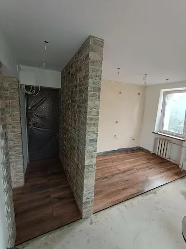 A&Ł REMO Remonty i wykończenia wnętrz Ruda Śląska i okolice